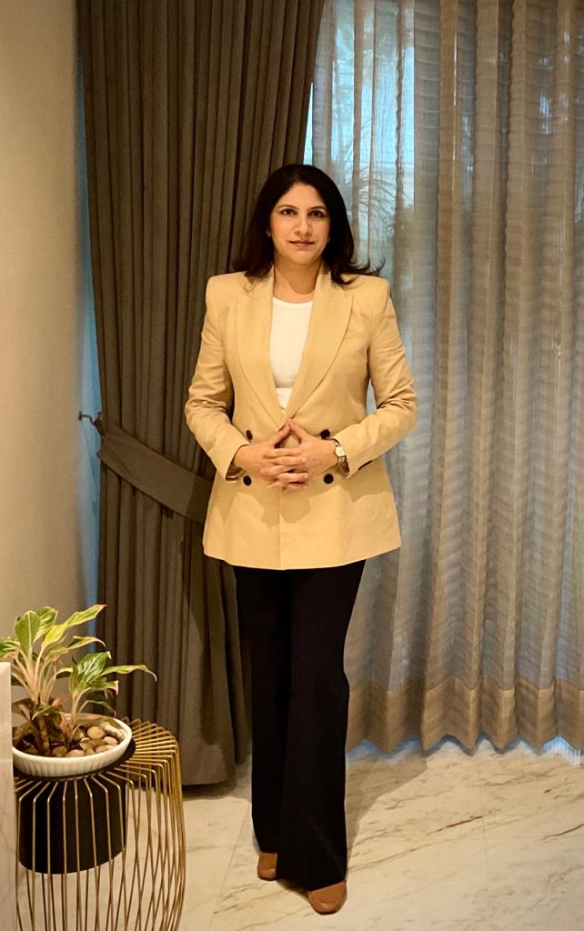 Dr. Shailja Dhir, Aesthetic Physician and Cosmetologist