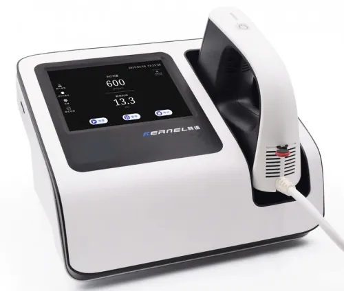 Excimer laser machine